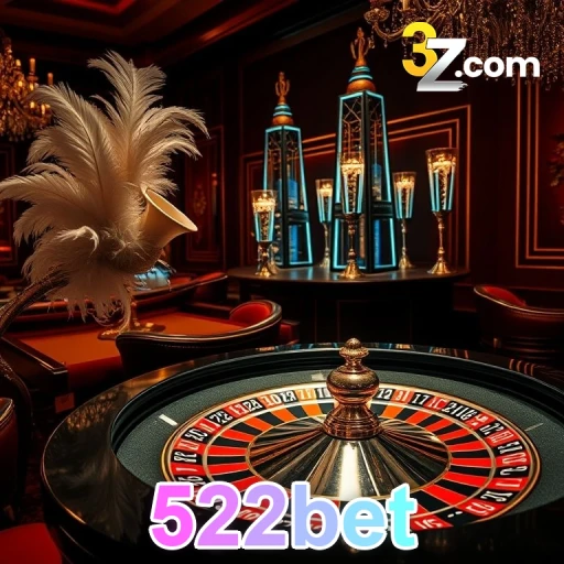 522BET Jogos de caça-níqueis