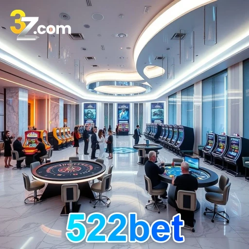 522BET