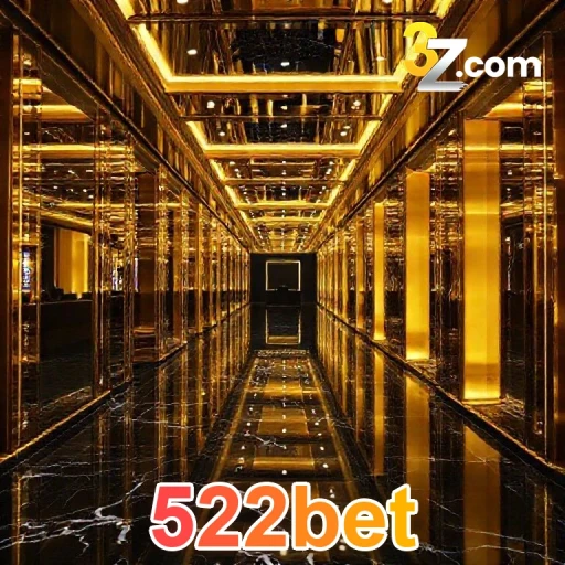 522BET Jogos de caça-níqueis