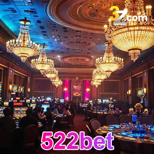 522BET