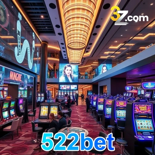 522BET